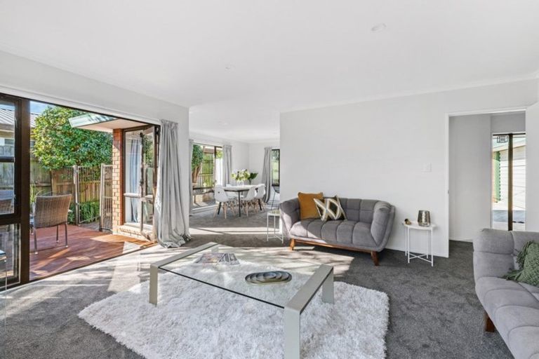 Photo of property in 488 Halswell Road, Halswell, Christchurch, 8025