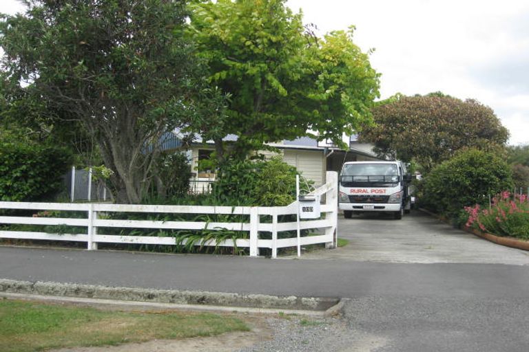 Photo of property in 103 Tyndall Street, Pahiatua, 4910