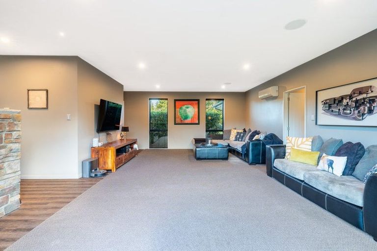 Photo of property in 9 Joshua Place, West Melton, Christchurch, 7675