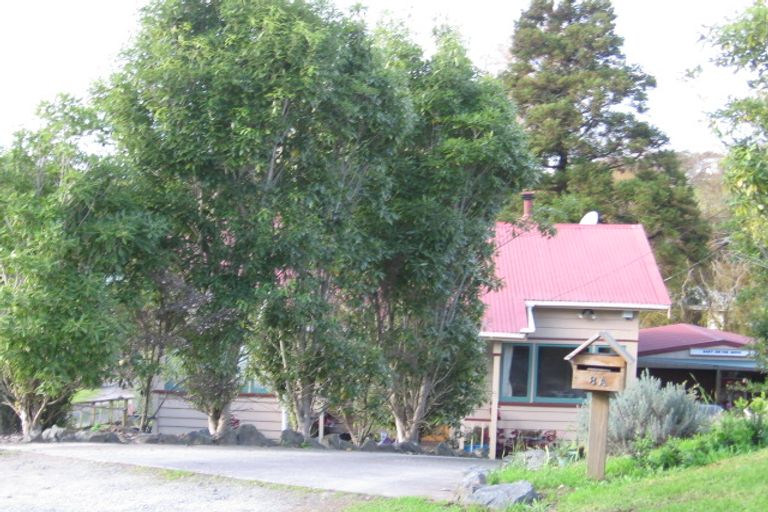 Photo of property in 8a Wech Drive, Warkworth, 0910