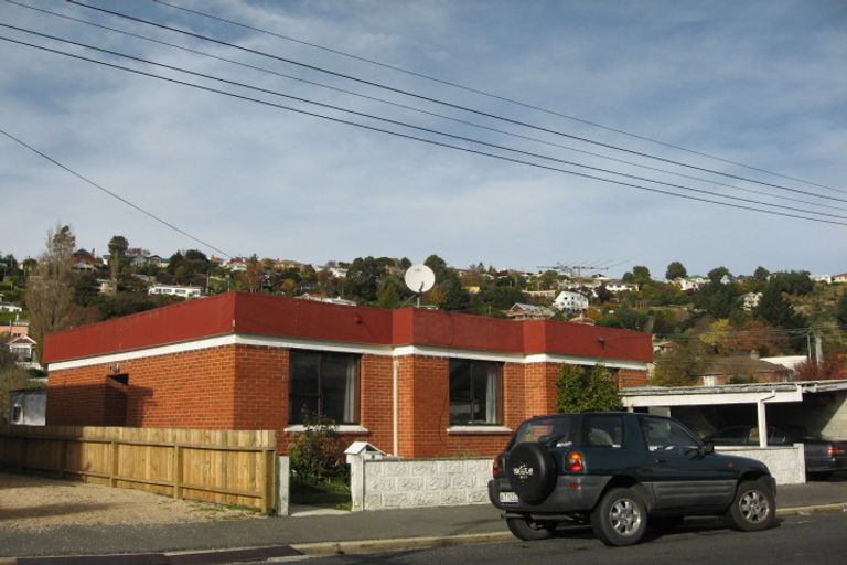 Photo of property in 6 Culloden Street, Kaikorai, Dunedin, 9010