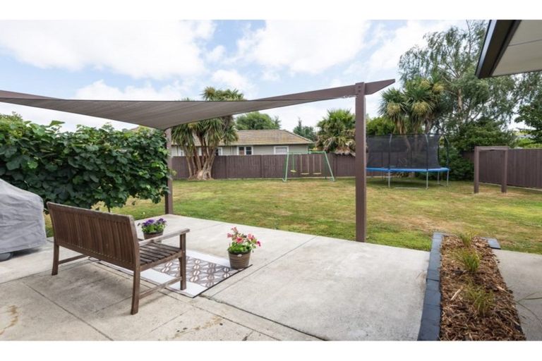 Photo of property in 9 Bronwyn Street, Mairehau, Christchurch, 8052