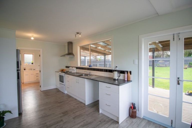 Photo of property in 1 Frances Street, Foxton, 4814