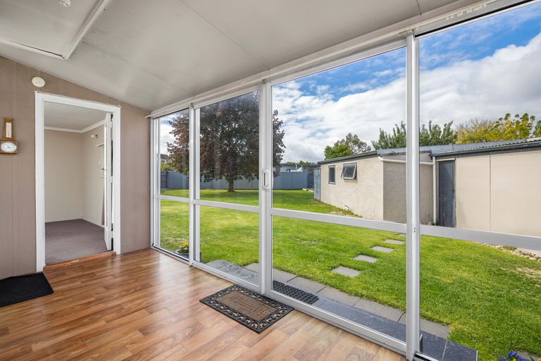 Photo of property in 39 Ashworth Street, Alexandra, 9320