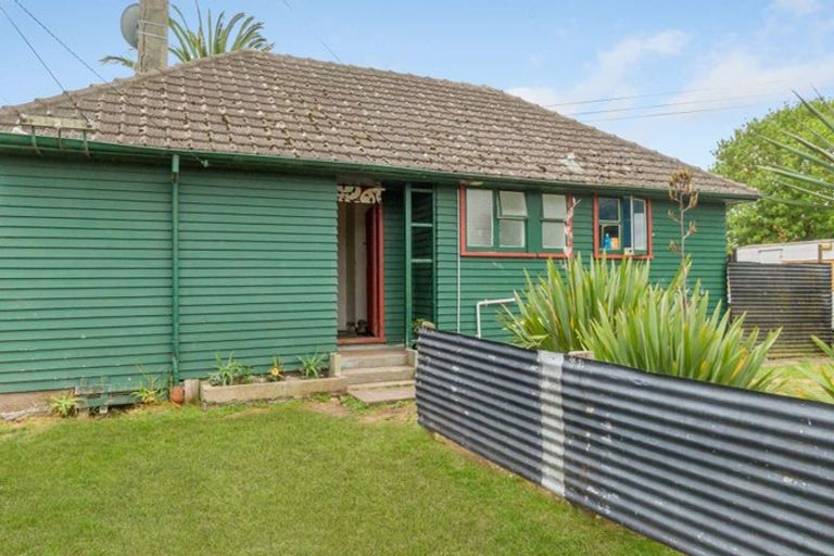 Photo of property in 58 Munro Street, Elgin, Gisborne, 4010