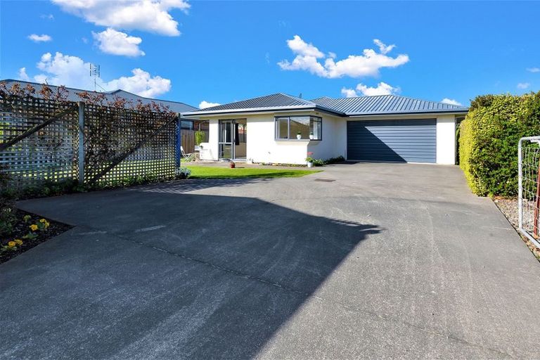 Photo of property in 151a Carters Road, Amberley, 7410