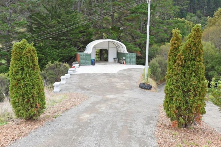 Photo of property in 749 Moonshine Hill Road, Moonshine Valley, Porirua, 5381