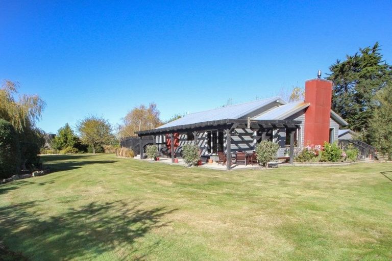 Photo of property in 309 Waimotu Road, Herbert, Oamaru, 9495