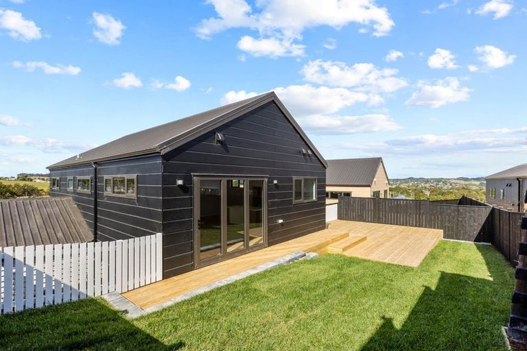 Photo of property in 9 Taiao Rise, Warkworth, 0985