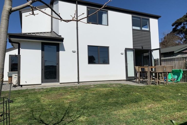 Photo of property in 42b Vogel Street, Richmond, Christchurch, 8013