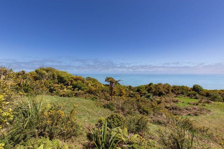 Photo of property in 332a North Beach Road, Point Elizabeth, Greymouth, 7802