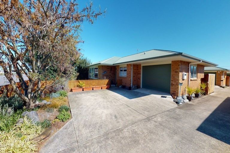 Photo of property in 20 Reeve Street, Levin, 5510