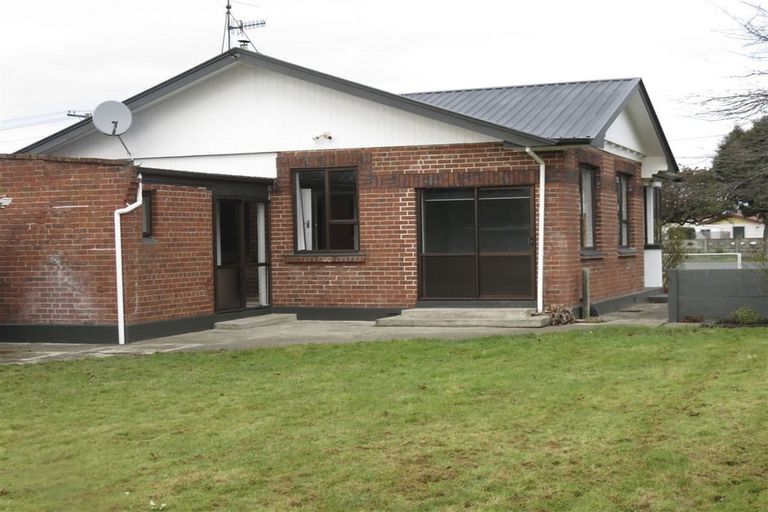 Photo of property in 6 Burns Street, Mataura, 9712