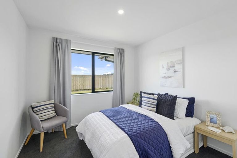 Photo of property in 57 Northmoor Boulevard, Rolleston, 7615