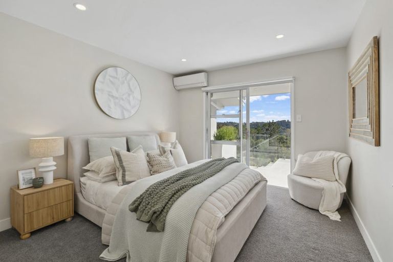 Photo of property in 163 Schnapper Road, Schnapper Rock, Auckland, 0632