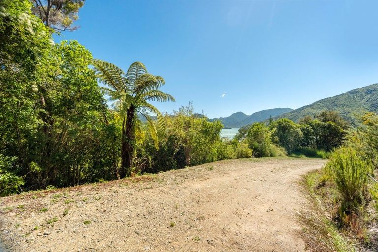 Photo of property in 710 Queen Charlotte Drive, Havelock, 7281