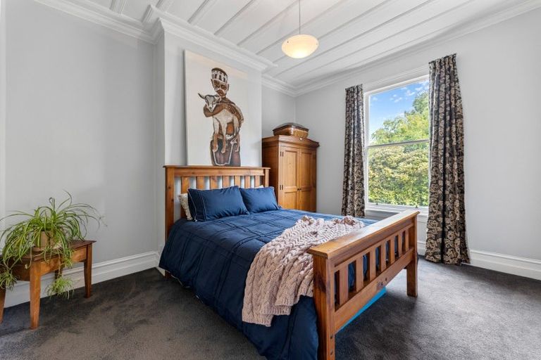 Photo of property in 59 Totara Street, Ravensbourne, Dunedin, 9022