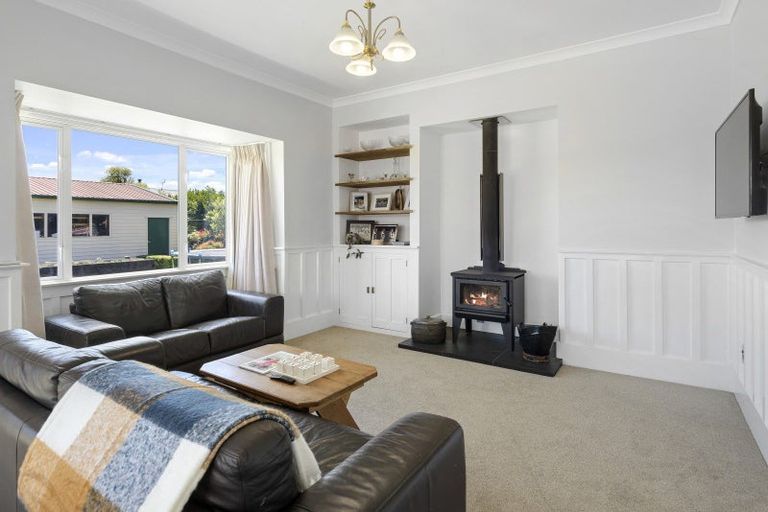 Photo of property in 274a Horndon Street, Darfield, 7510