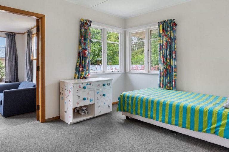 Photo of property in 140 Whitby Road, Wakefield, 7025