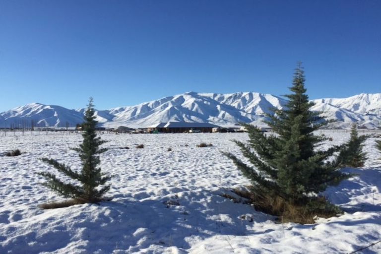 Photo of property in 6 Hardacre Place, Omarama, 9412