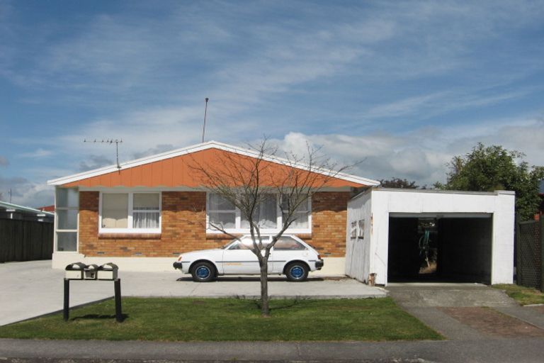 Photo of property in 24b Carnot Street, Glenholme, Rotorua, 3010