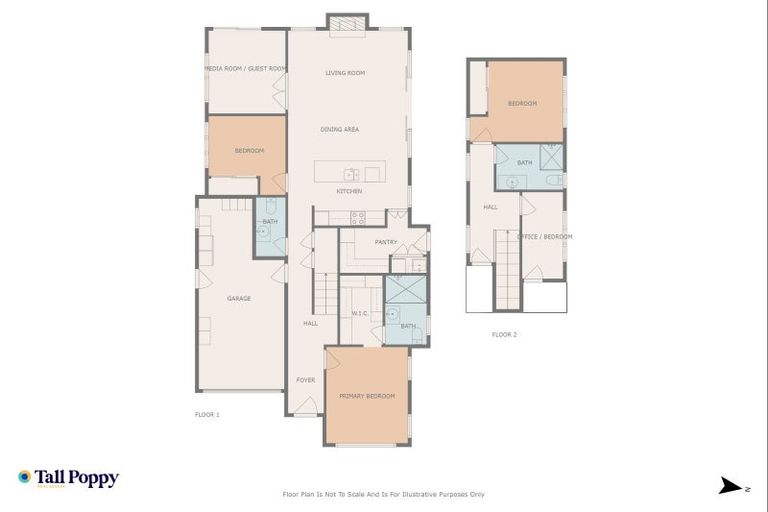 Photo of property in 2 Magnum Drive, Cromwell, 9310