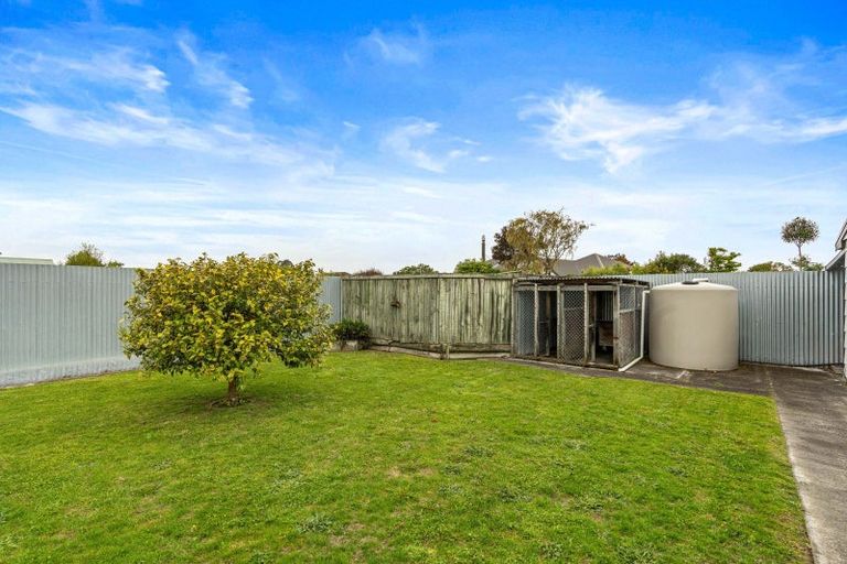 Photo of property in 36 Oak Street, Masterton, 5810