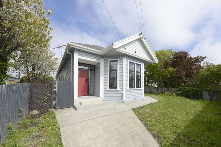 Photo of property in 186 Linwood Avenue, Linwood, Christchurch, 8011