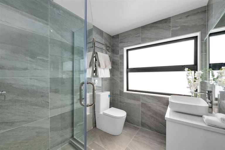 Photo of property in 57 Ksenia Drive, Flat Bush, Auckland, 2019