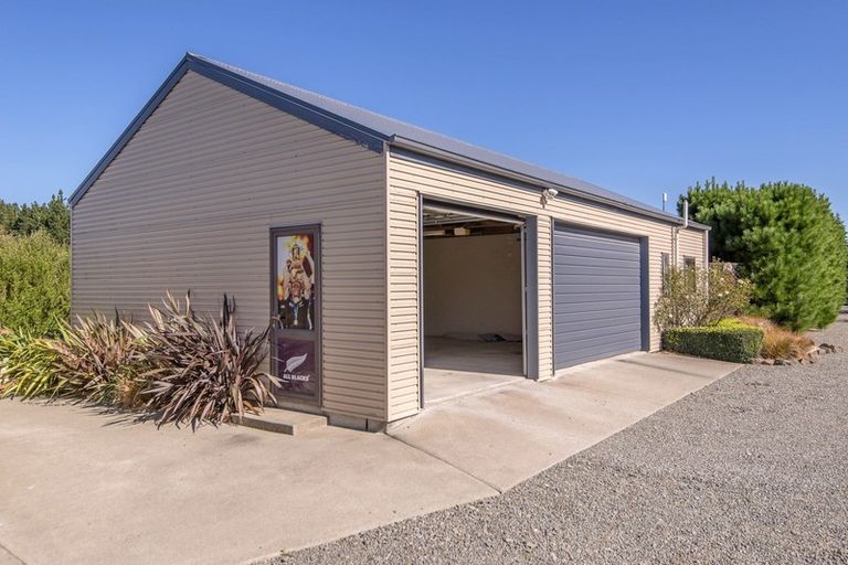 Photo of property in 624 Downs Road, Eyrewell, Rangiora, 7476