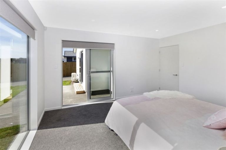 Photo of property in 18 Kingsbridge West, Burwood, Christchurch, 8083