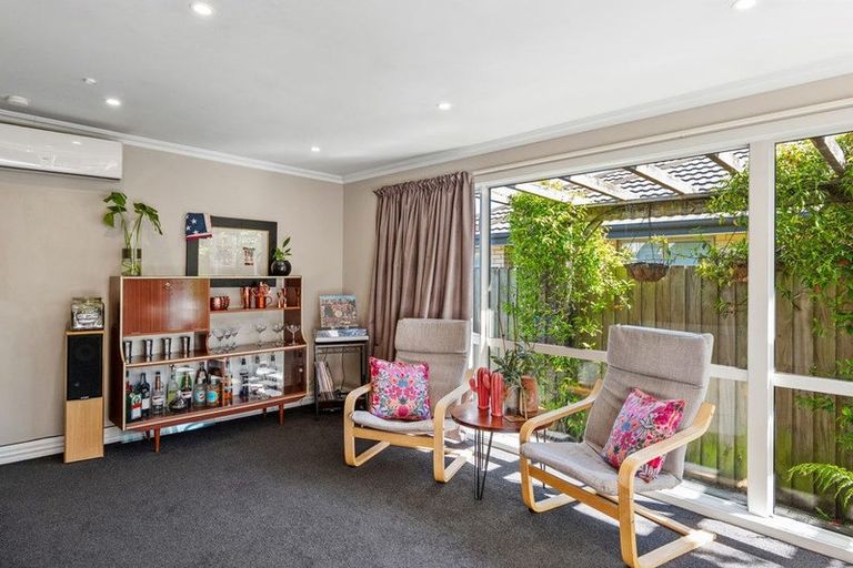 Photo of property in 245 Lyttelton Street, Spreydon, Christchurch, 8024