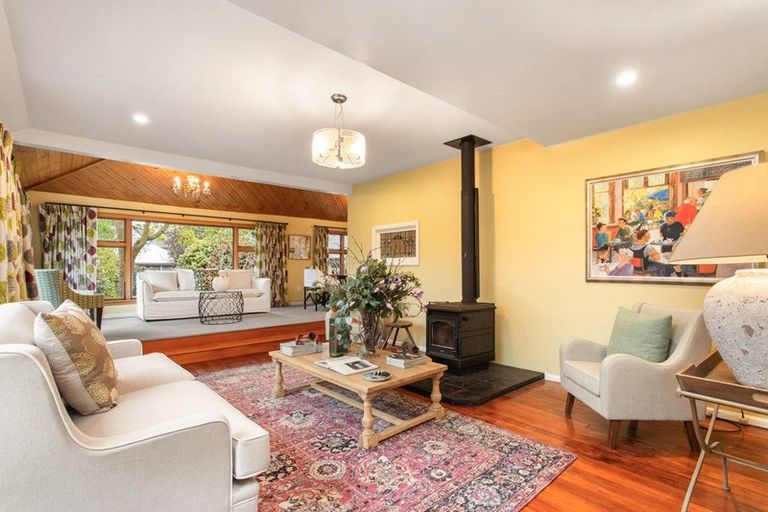 Photo of property in 11 Draper Street, Richmond, Christchurch, 8013