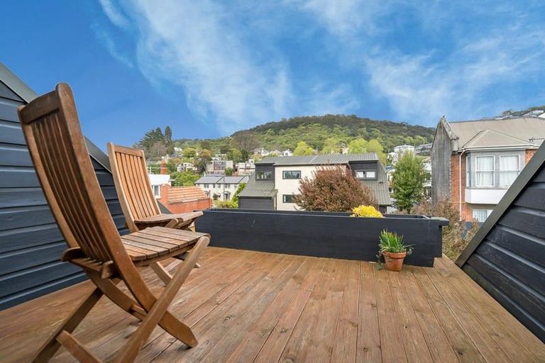 Photo of property in 740g George Street, North Dunedin, Dunedin, 9016