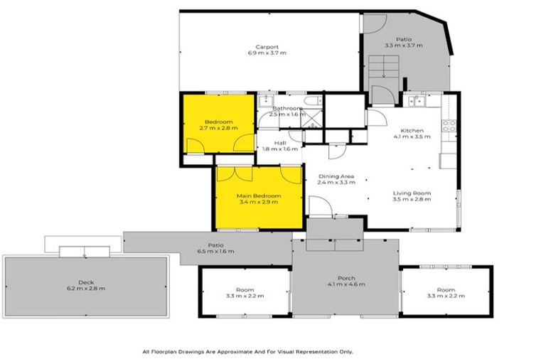Photo of property in 2/148 Settlement Road, Papakura, 2110