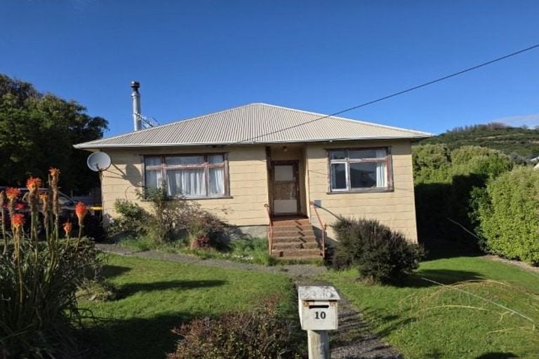 Photo of property in 10 Budd Street, Bluff, 9814