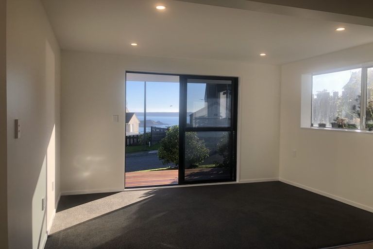 Photo of property in 4 Tregear Place, Camborne, Porirua, 5026