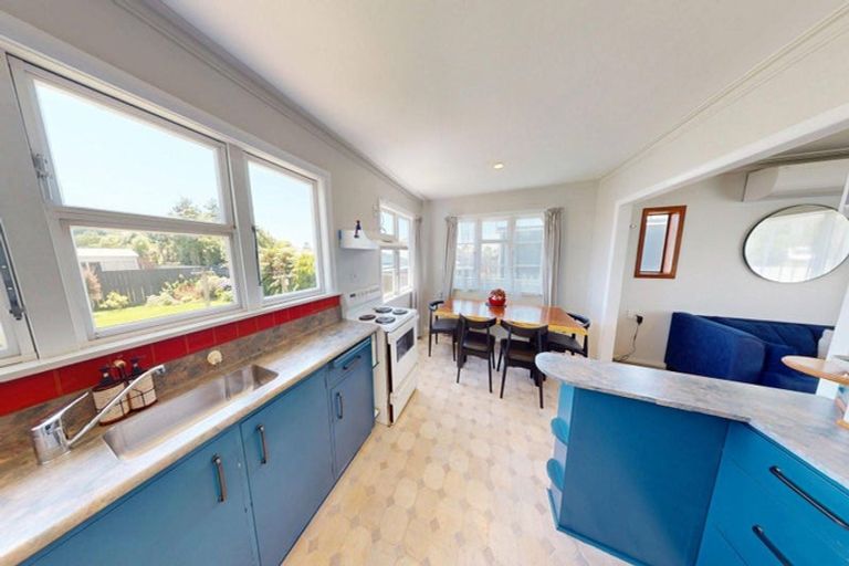 Photo of property in 21 Maire Street, Levin, 5510