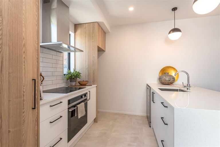 Photo of property in 2/499 Manchester Street, St Albans, Christchurch, 8014