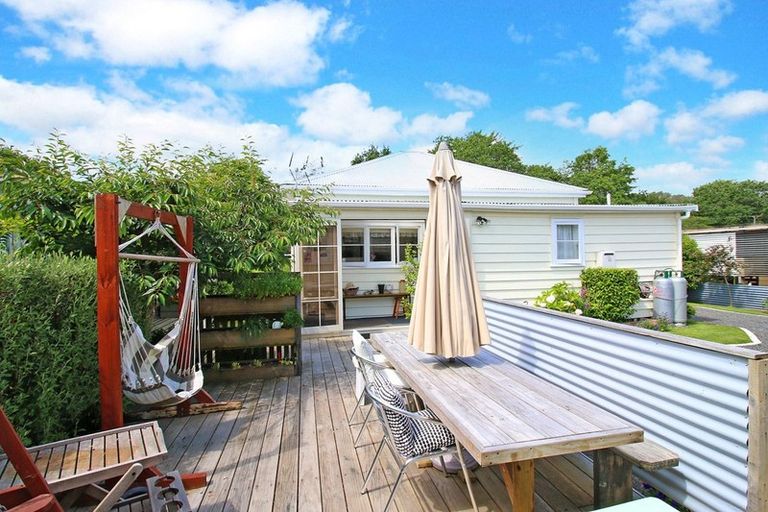 Photo of property in 14 Clarke Street, Waihi, 3610