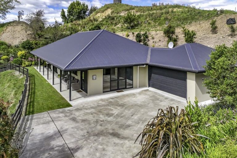 Photo of property in 608 Apley Road, Puketapu, Napier, 4184