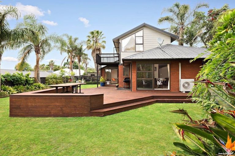 Photo of property in 286 Queen Street, Pukekohe, 2120