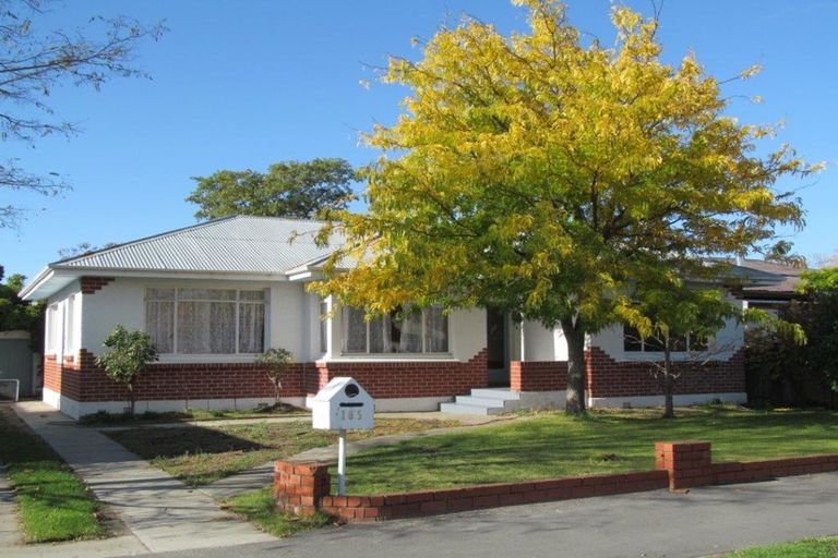 Photo of property in 105 Centennial Avenue, Alexandra, 9320