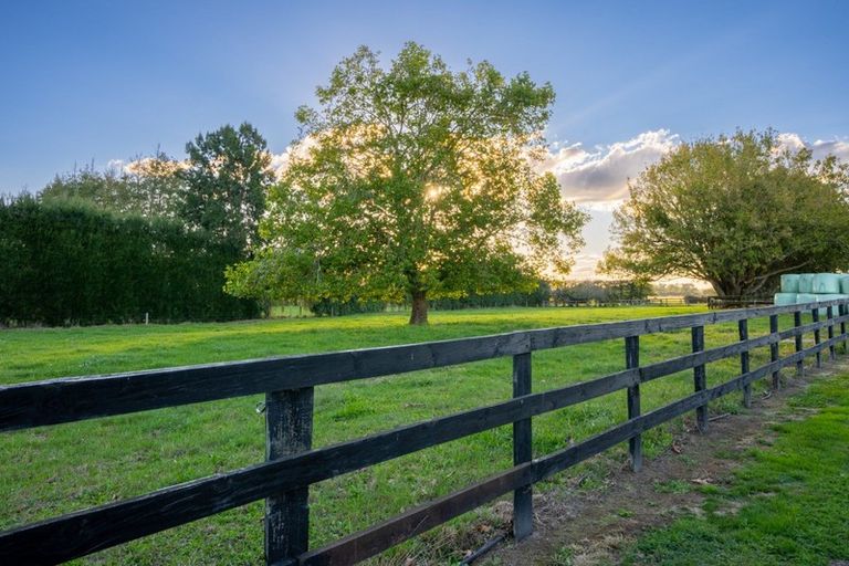 Photo of property in 105 Marshmeadow Road, Newstead, Hamilton, 3286