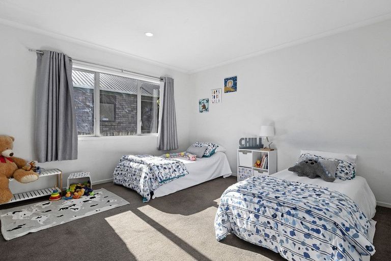 Photo of property in 283a Cambridge Road, Hillcrest, Hamilton, 3216