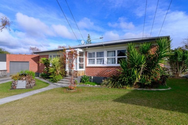 Photo of property in 9 Kevin Street, Glenholme, Rotorua, 3010