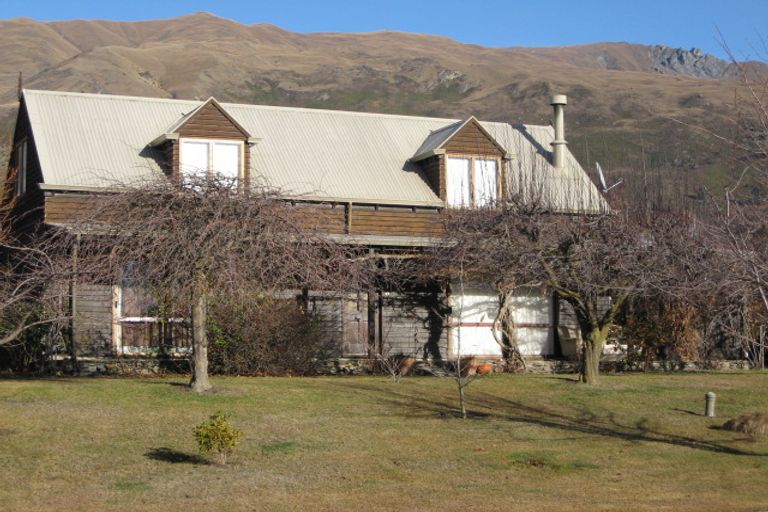 Photo of property in 17 Norman Terrace, Wanaka, 9305