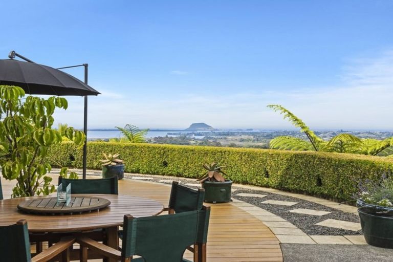 Photo of property in 23 Dawn View Place, Minden, Tauranga, 3176