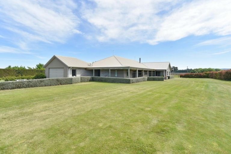 Photo of property in 318 Broad Road, Sefton, 7477