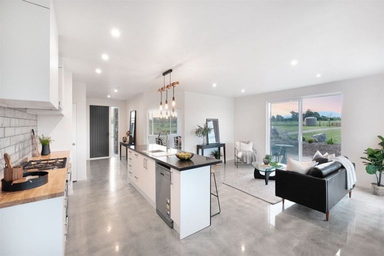 Photo of property in 430 Broad Road, Sefton, Rangiora, 7477